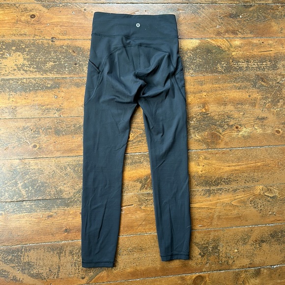 Lululemon Leggings - Picture 4 of 5
